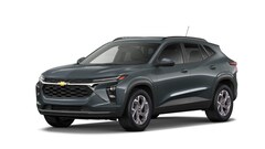 2026 Chevrolet Trax LT SUV