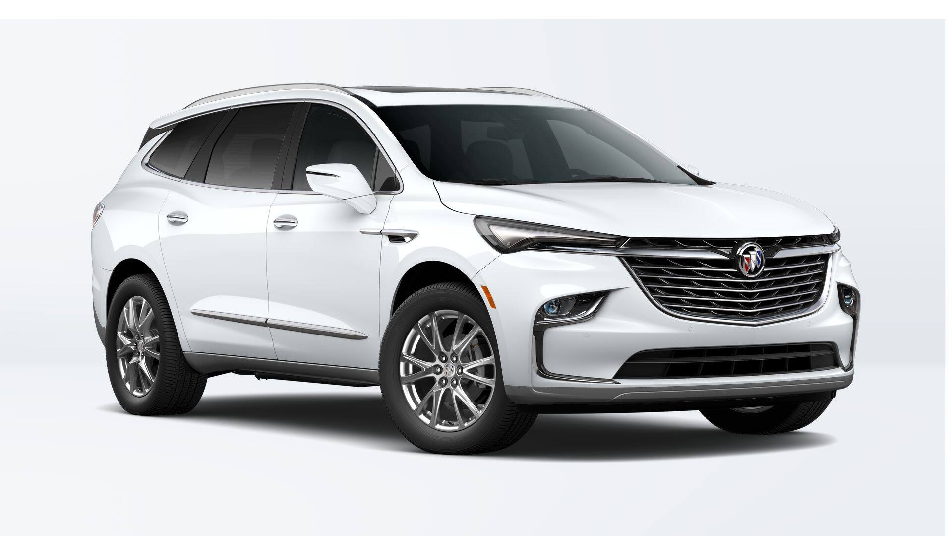 2023 Buick Enclave Essence photo 4
