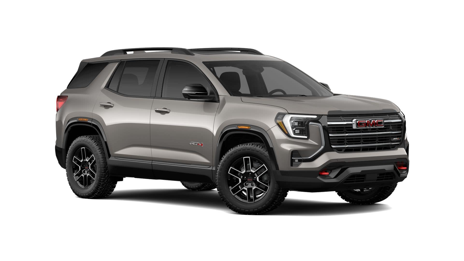 Thumbnail: 2026 GMC Terrain - 29