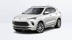 2026 Buick Encore GX Avenir SUV