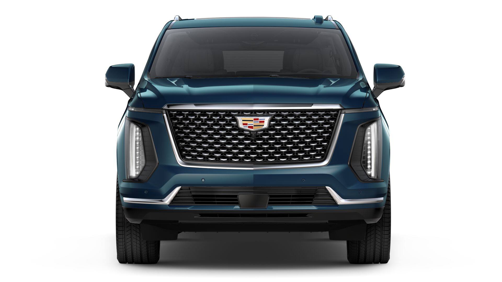 Thumbnail: 2025 Cadillac Escalade - 26
