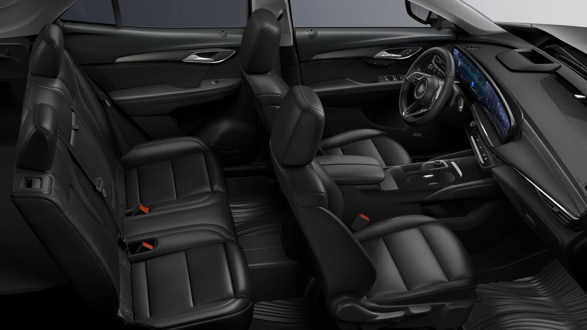 Thumbnail: 2026 Buick Envision - 33