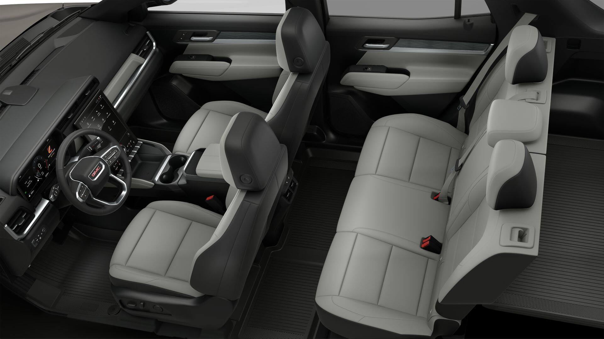 2027 GMC Terrain Elevation - Photo 31