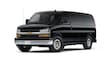  Chevrolet Express Cargo 2500