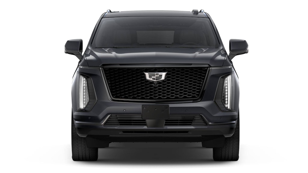 New 2026 CADILLAC Escalade Sport SUV