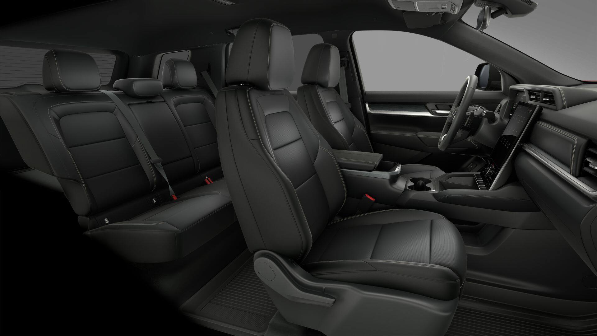 2027 GMC Terrain Elevation - Photo 57