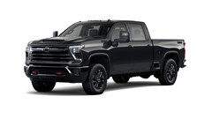 2026 Chevrolet Silverado 2500 HD LT Truck
