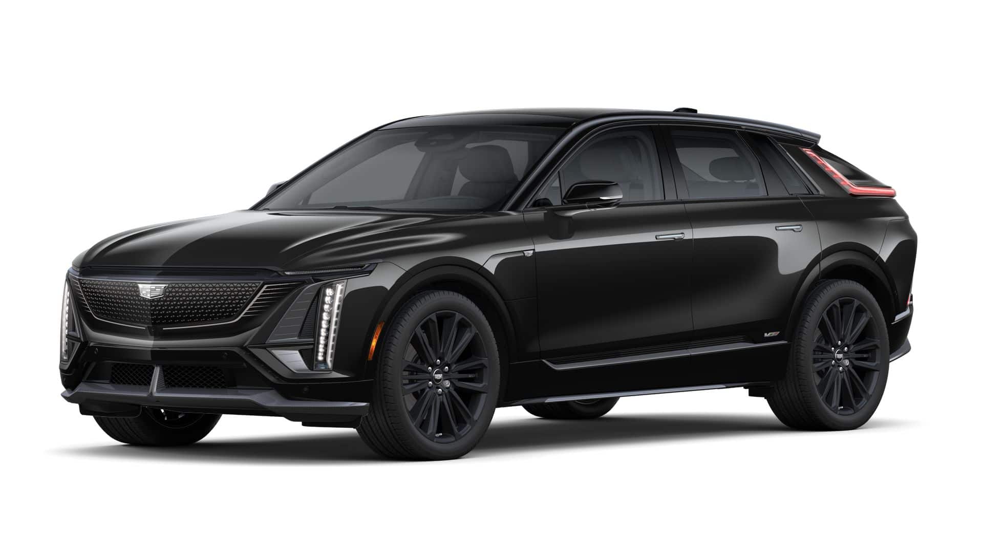 2026 Cadillac LYRIQ V Premium - Photo 49