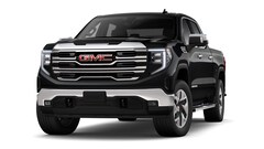 New 2026 GMC Sierra 1500 SLT Truck in Russellville AR