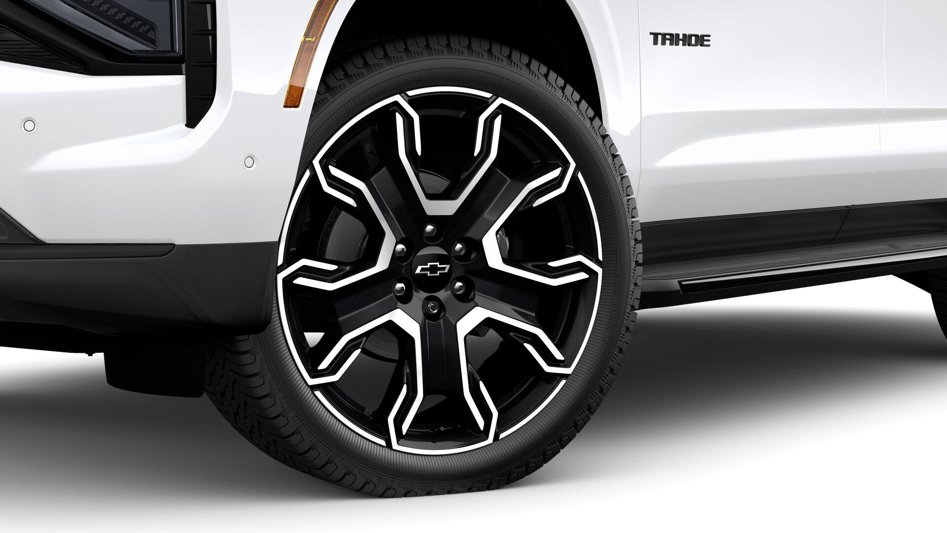 2026 Chevrolet Tahoe RST - Photo 28
