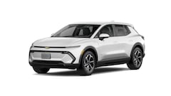 2026 Chevrolet Equinox EV LT SUV