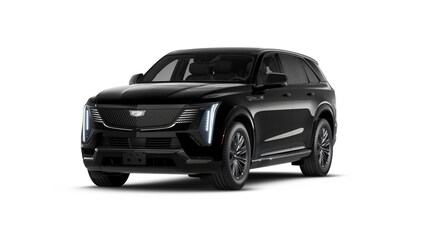 2026 CADILLAC ESCALADE IQ Sport SUV