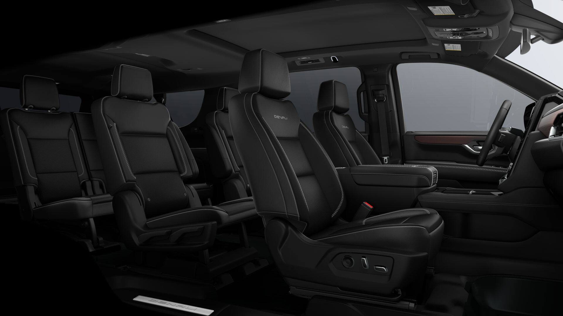 2026 GMC Yukon XL Denali - Photo 31