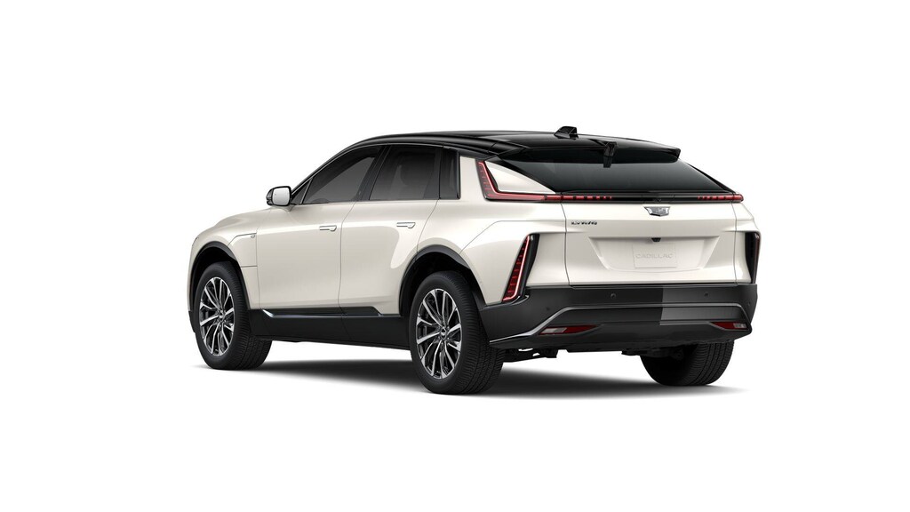 New 2027 CADILLAC LYRIQ Premium Sport SUV
