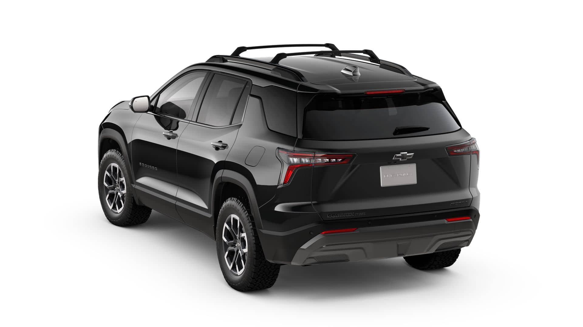 2026 Chevrolet Equinox ACTIV - Photo 54