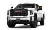 GMC Sierra 2500 HD