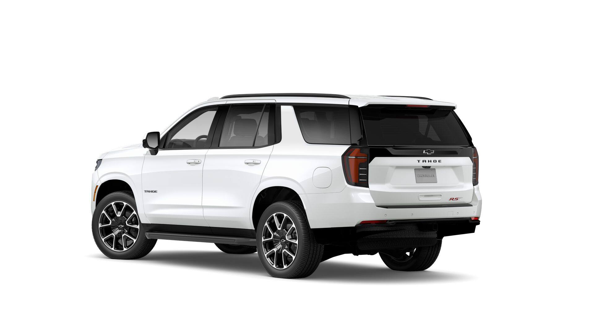 2026 Chevrolet Tahoe RST - Photo 51