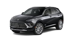 2025 Buick Envision Avenir SUV