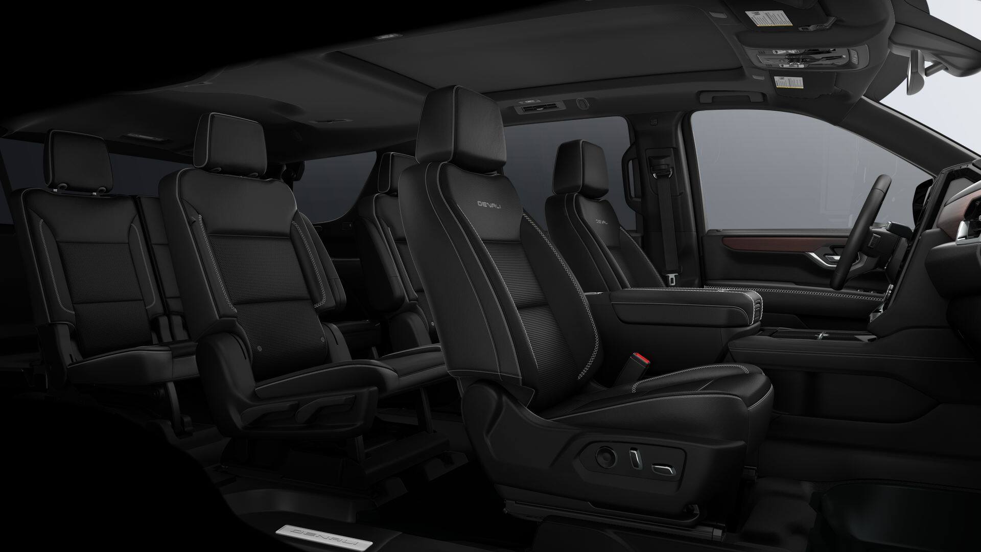 2026 GMC Yukon Denali - Photo 8