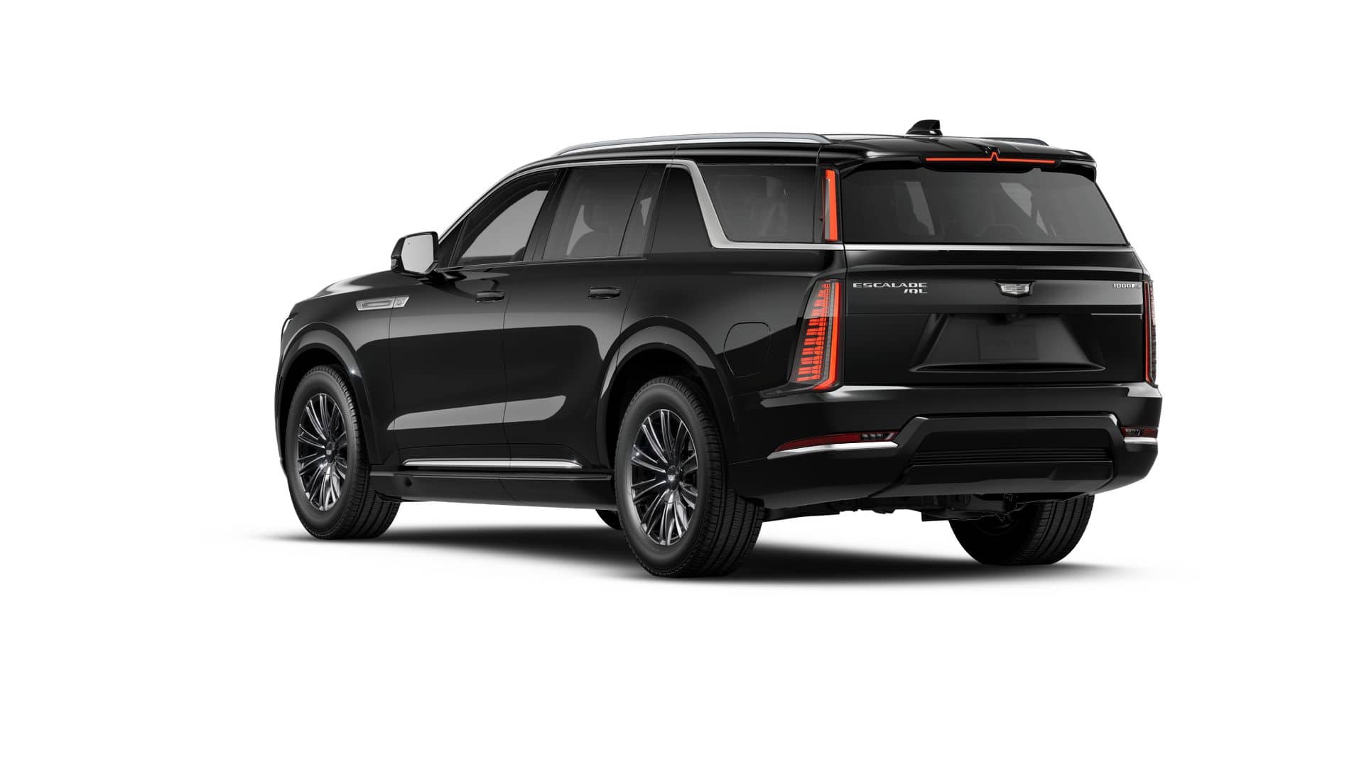 2026 Cadillac Escalade IQL Luxury - Photo 34