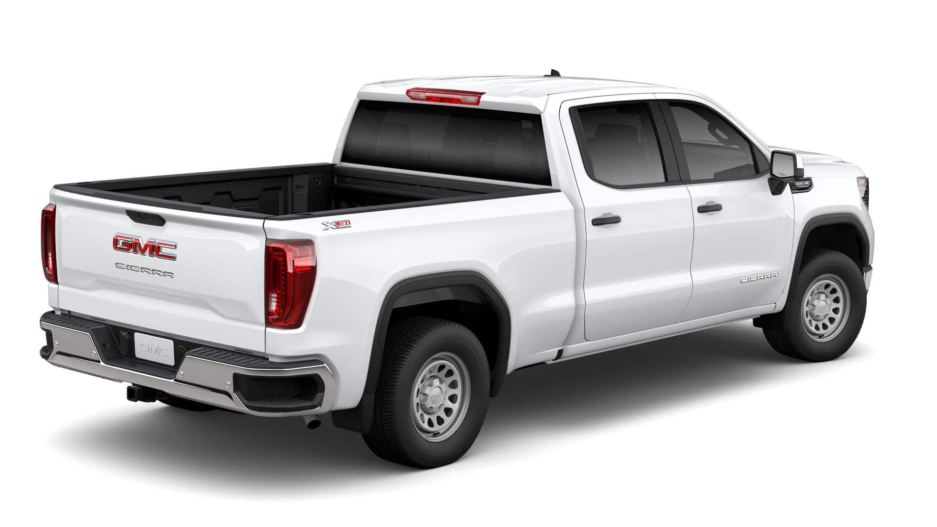 2026 GMC Sierra 1500 Pro - Photo 36