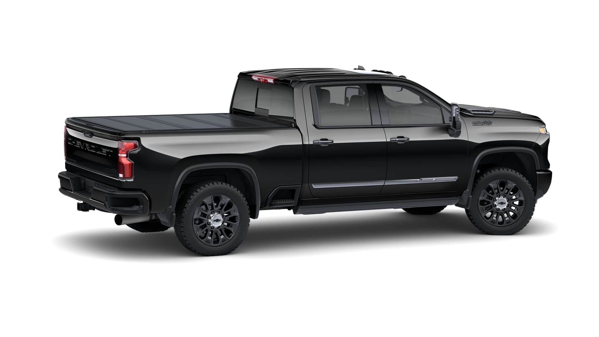 2025 Chevrolet Silverado 2500 HD High Country - Photo 29