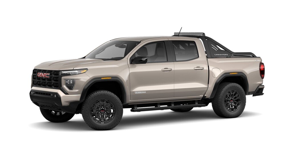 New 2026 GMC Canyon Elevation Truck