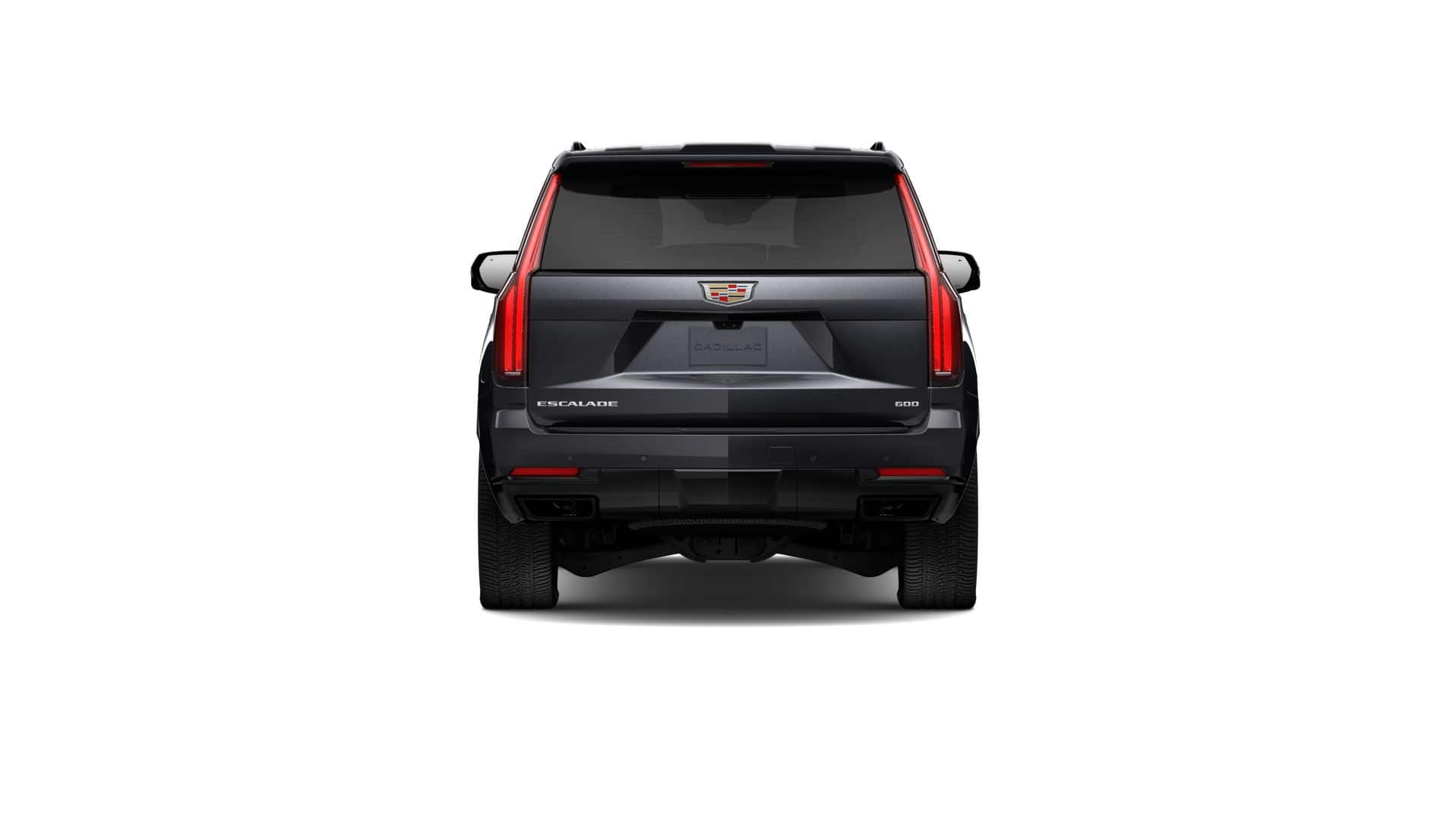 Escalade ESV Sport SUV