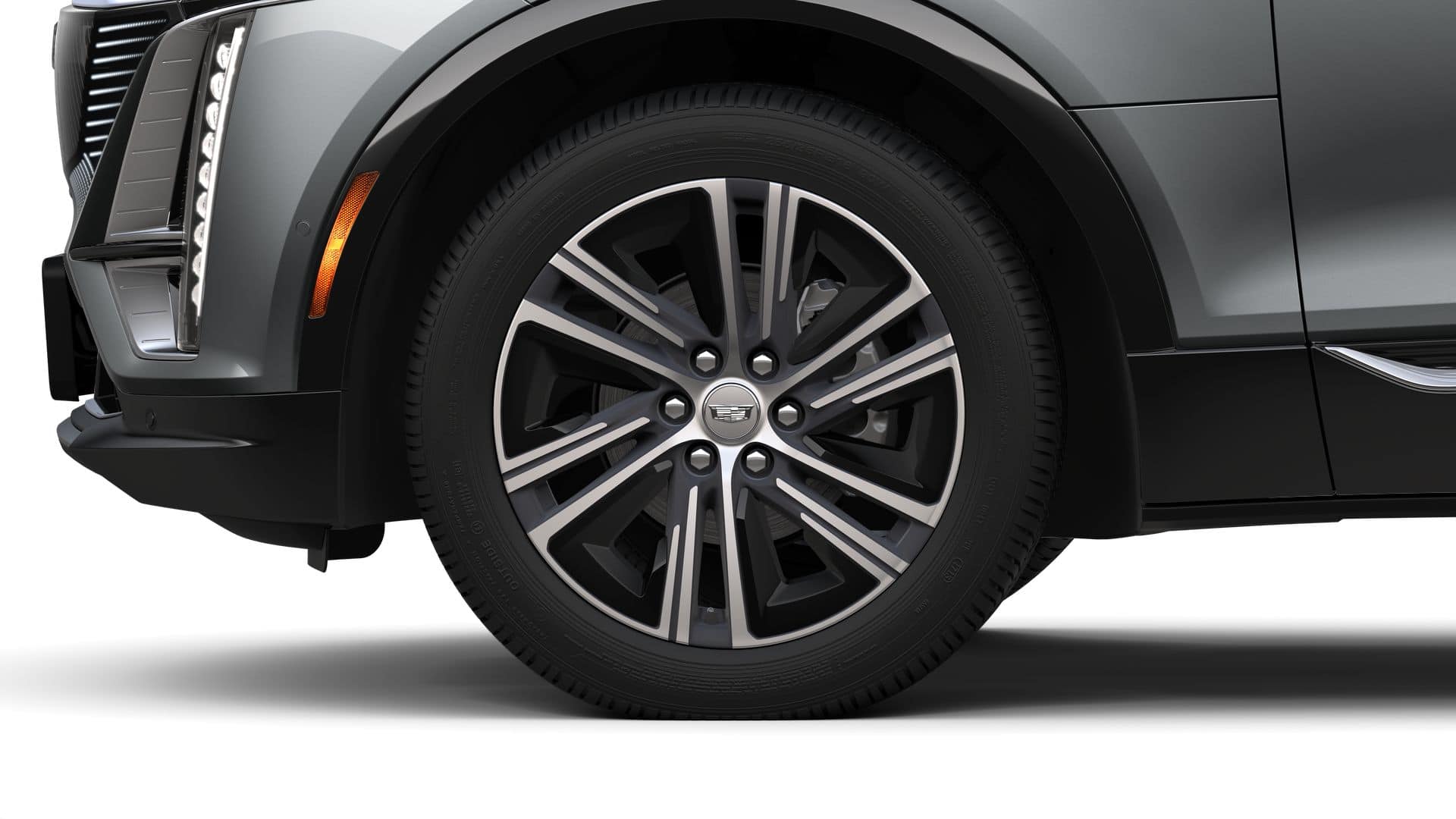 2026 Cadillac LYRIQ Luxury - Photo 31