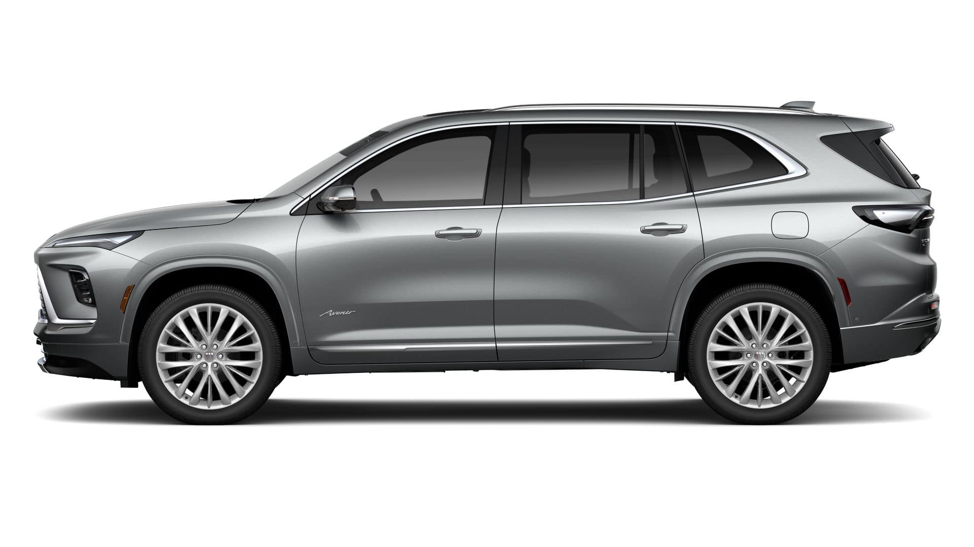 Thumbnail: 2026 Buick Enclave - 31