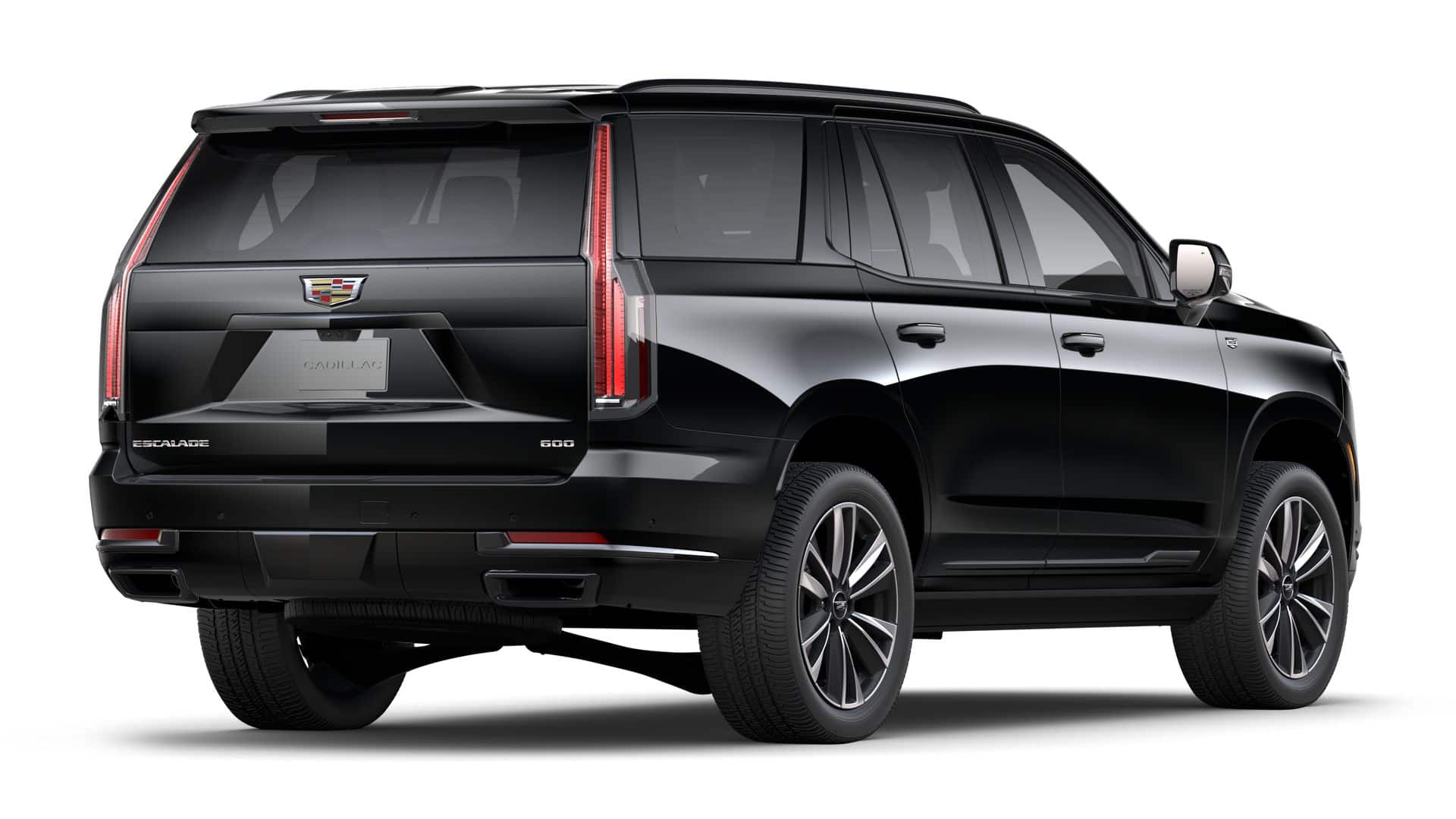 Thumbnail: 2025 Cadillac Escalade - 31