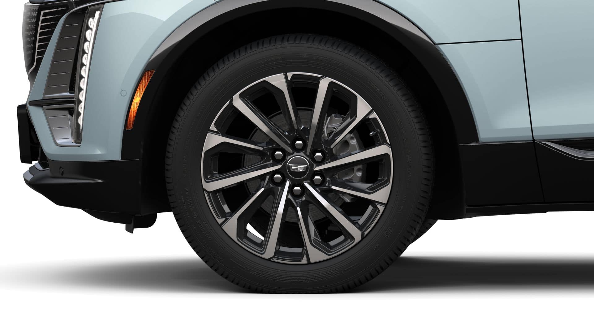 2025 Cadillac LYRIQ Sport 2 - Photo 42