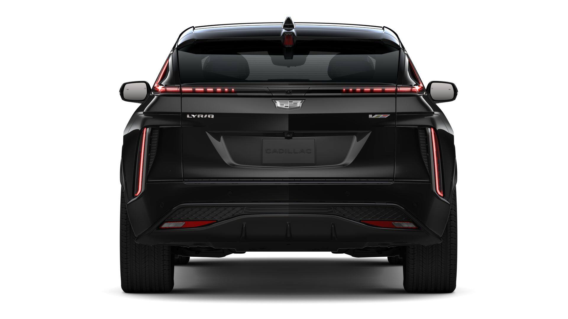 2026 Cadillac LYRIQ V Premium - Photo 31