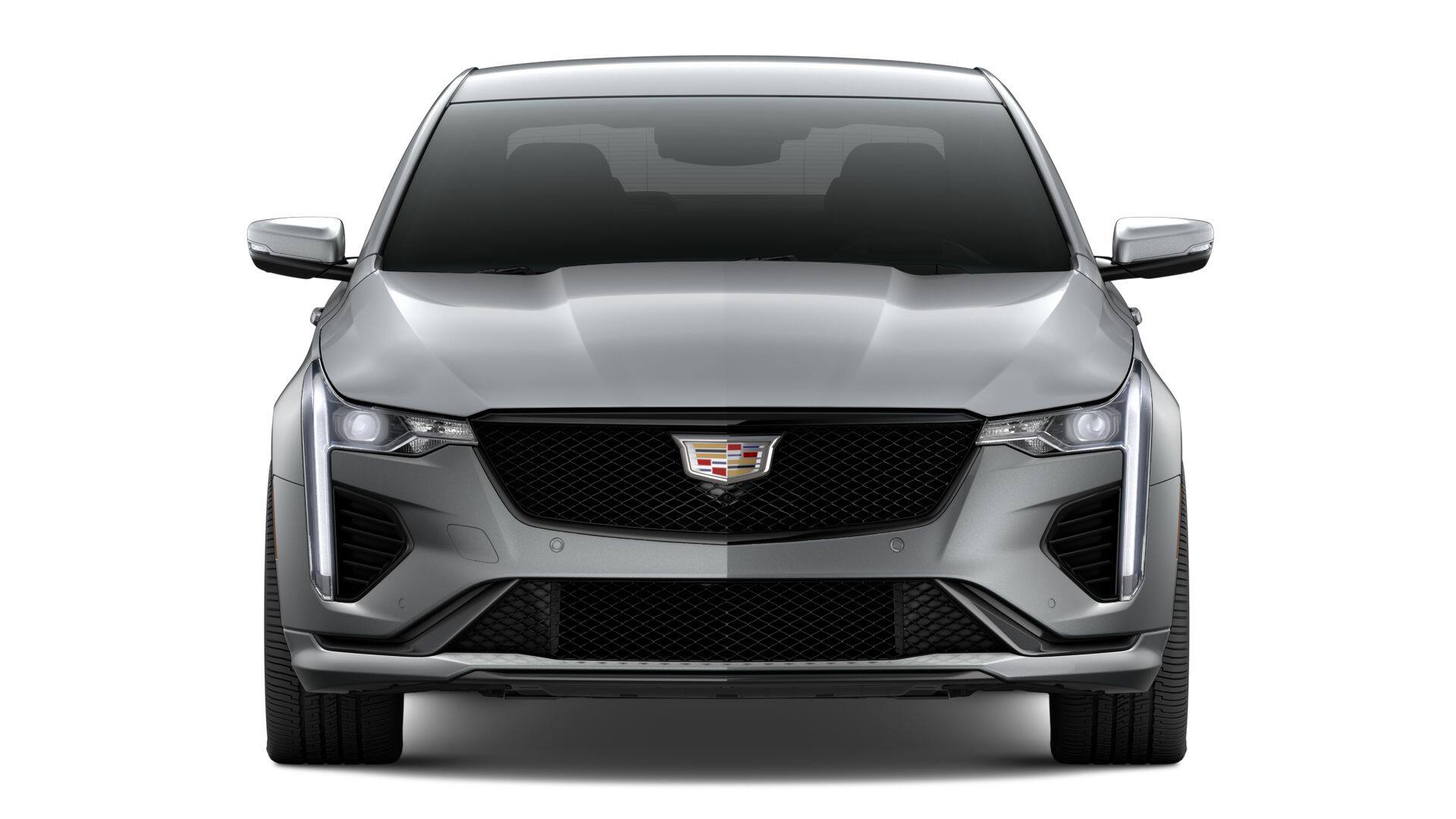 2025 Cadillac CT4 V-Series - Photo 50