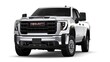 GMC Sierra 2500 HD