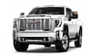GMC Sierra 2500 HD