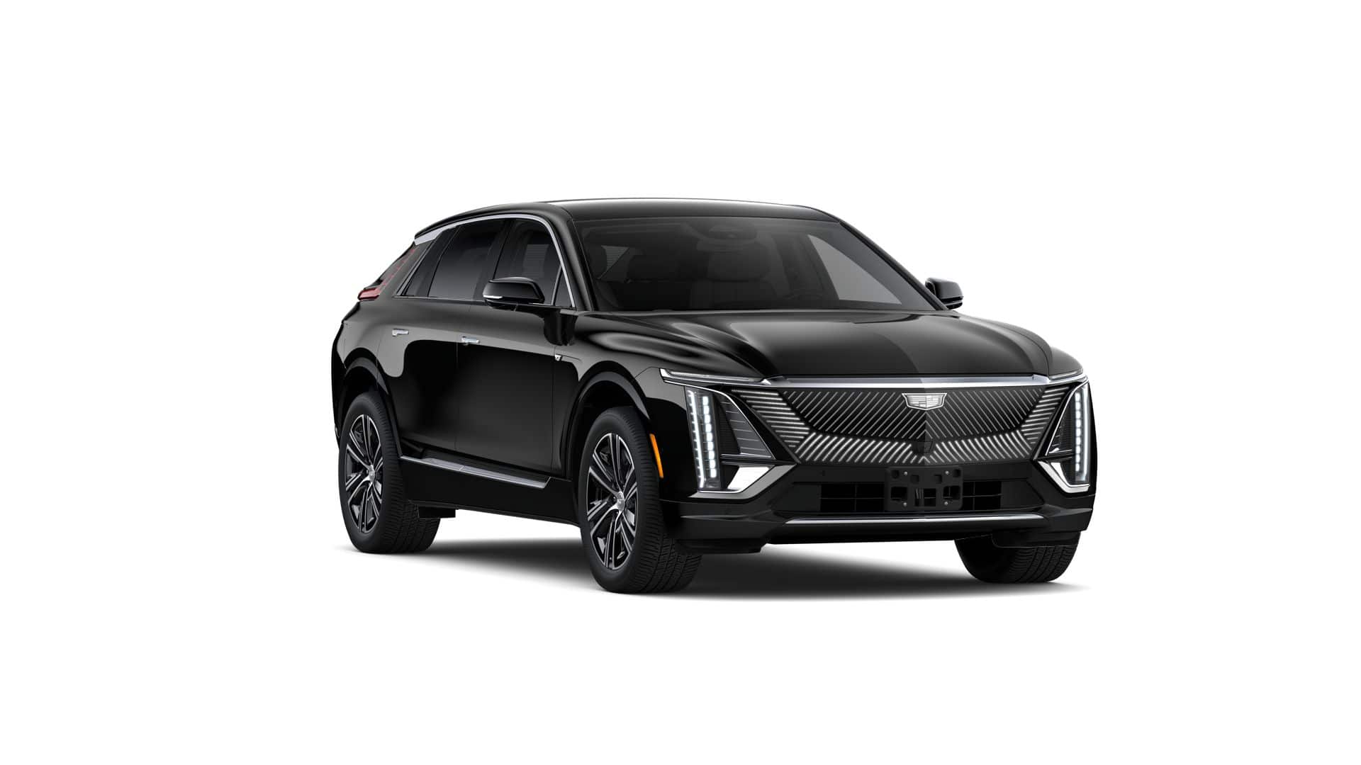 2026 Cadillac LYRIQ Luxury - Photo 58