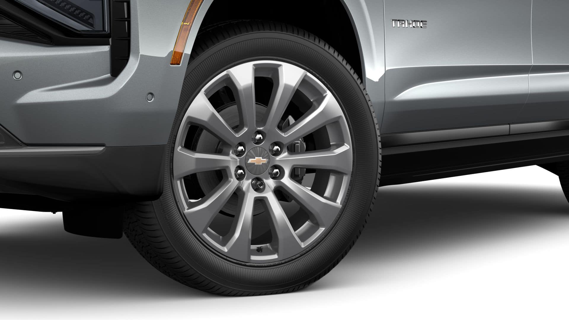 2026 Chevrolet Tahoe Premier - Photo 52
