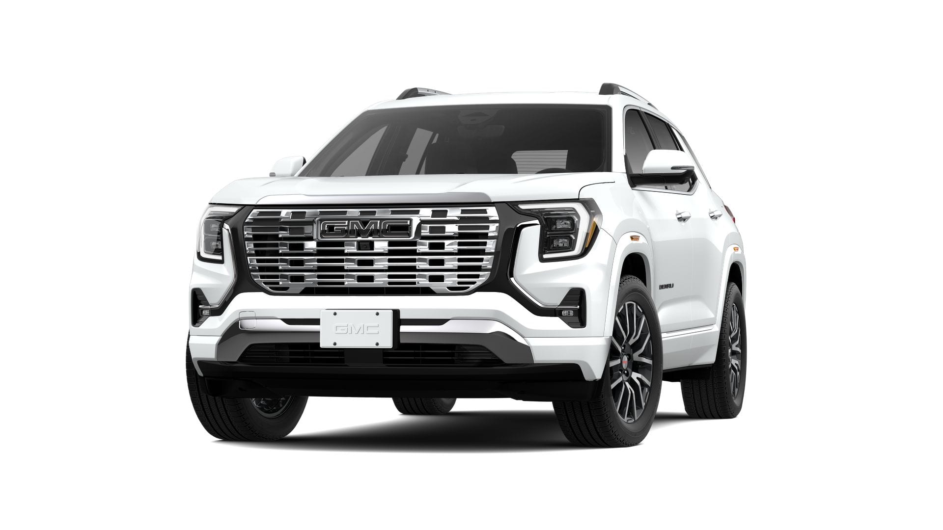 2026 GMC Terrain Denali - Photo 49