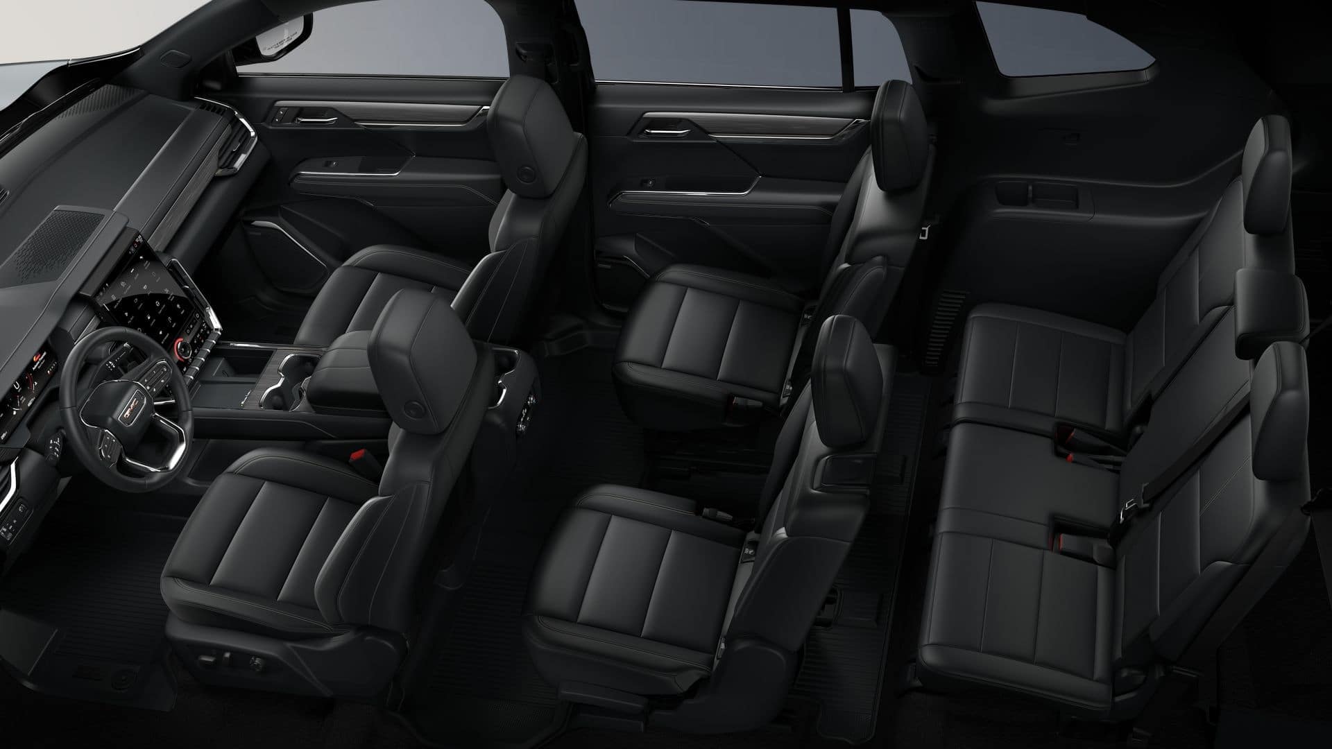 2025 GMC Acadia Elevation - Photo 55