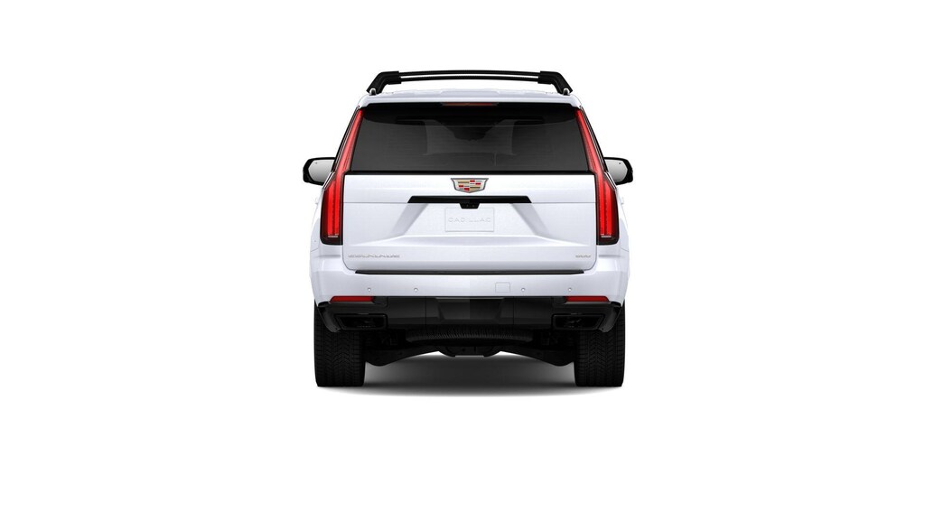 New 2026 CADILLAC Escalade Sport SUV