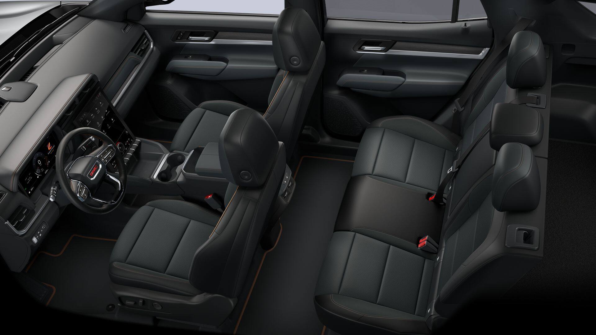 2026 GMC Terrain AT4 32