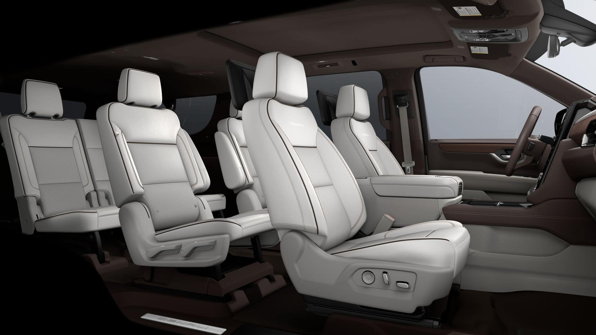 2027 GMC Yukon XL Denali - Photo 9
