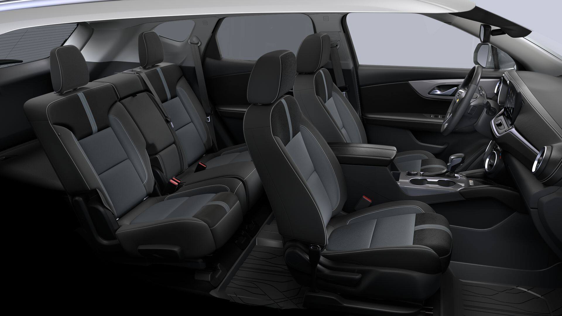 2025 Chevrolet Blazer 2LT - Photo 32
