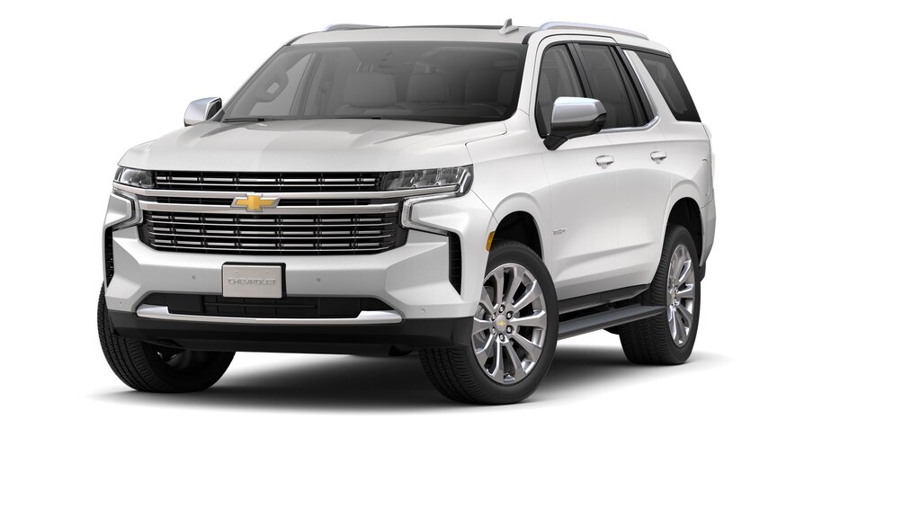 New 2024 Chevrolet Tahoe For Sale at Longbine Auto Plaza VIN
