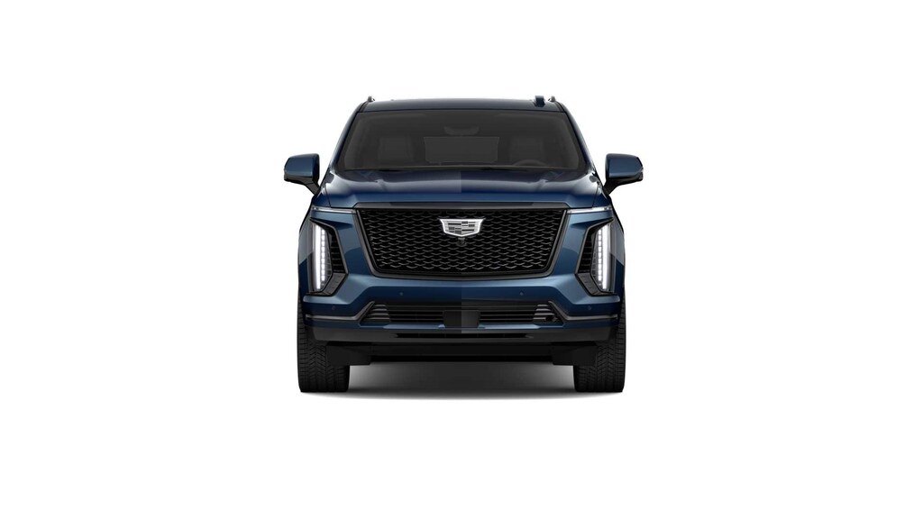 New 2026 CADILLAC Escalade ESV Platinum Sport SUV