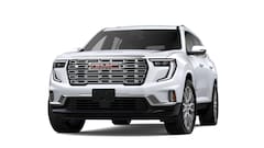 2026 GMC Acadia Denali SUV