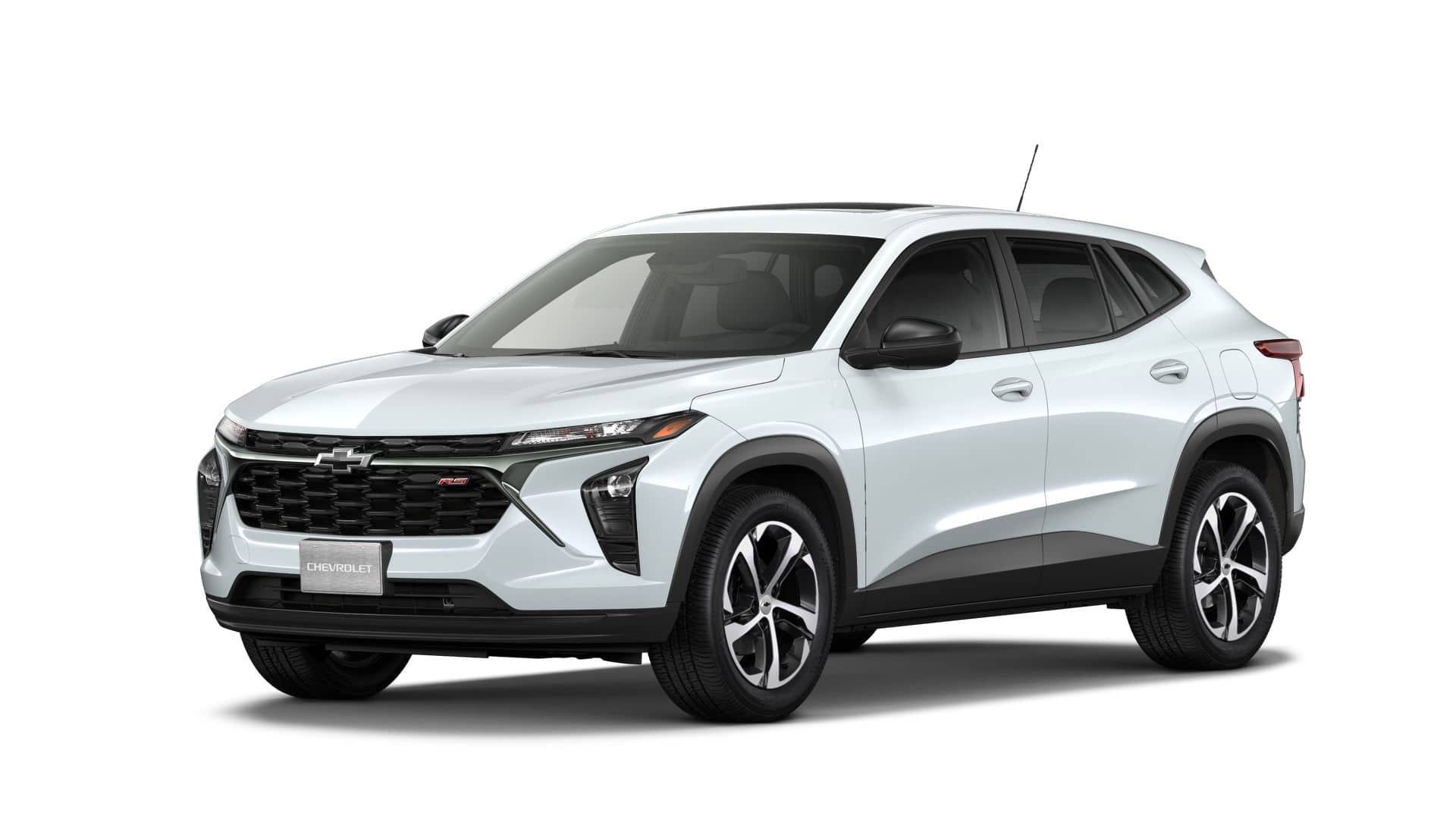 2026 Chevrolet Trax RS - Photo 25