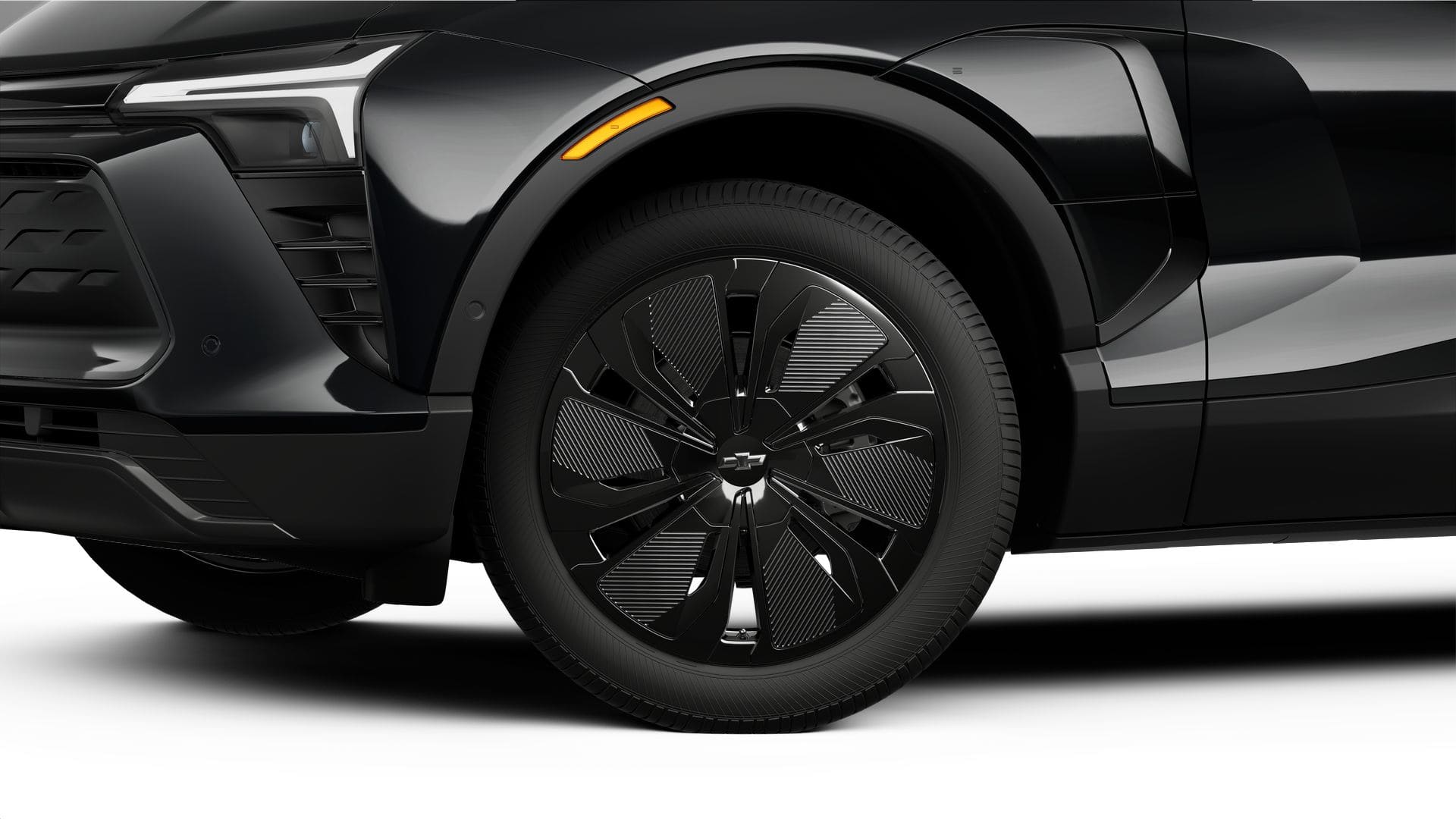 2026 Chevrolet Blazer EV LT - Photo 57