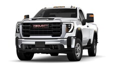 2026 GMC Sierra 2500 HD Pro Truck
